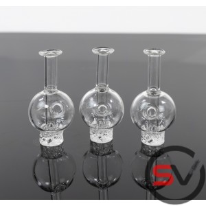 BALL TUBE BOWL AND BANGER 3CT/PK